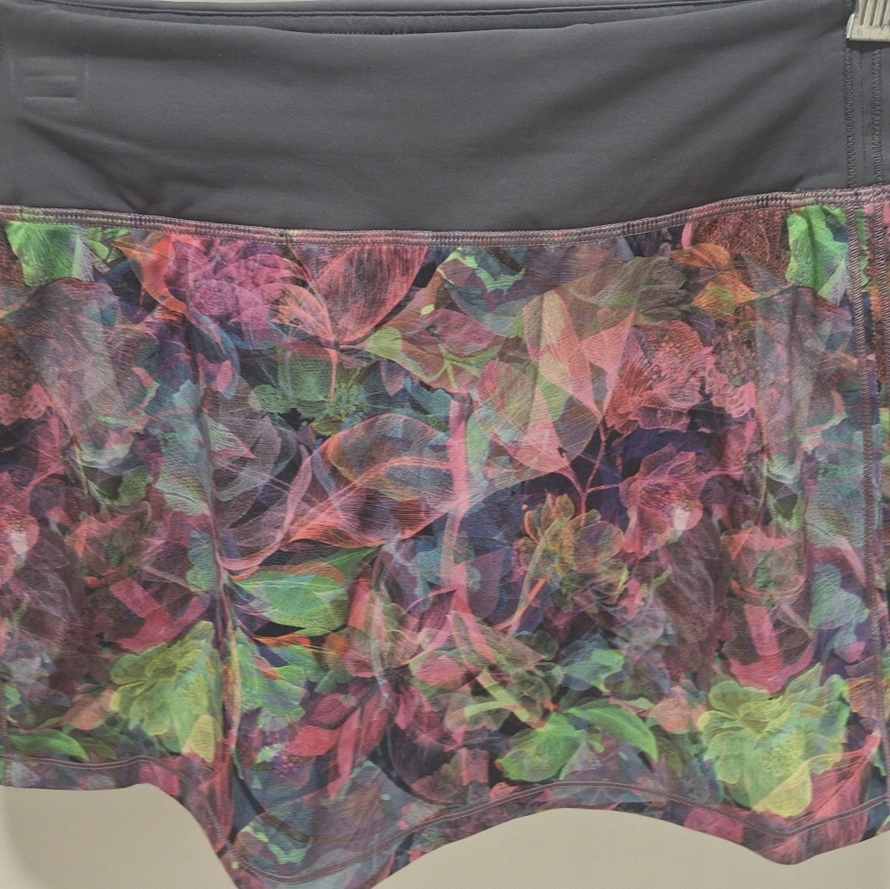 Lululemon Skort